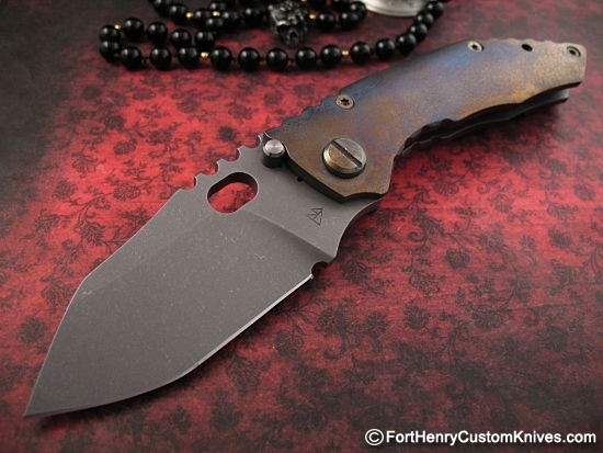 Dalibor Bergam - Draco