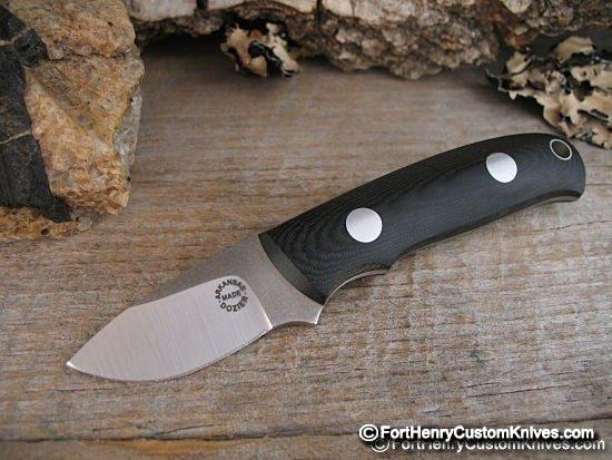 Bob Dozier - Sub Compact Personal 