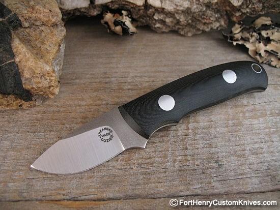 Bob Dozier - Sub Compact Personal