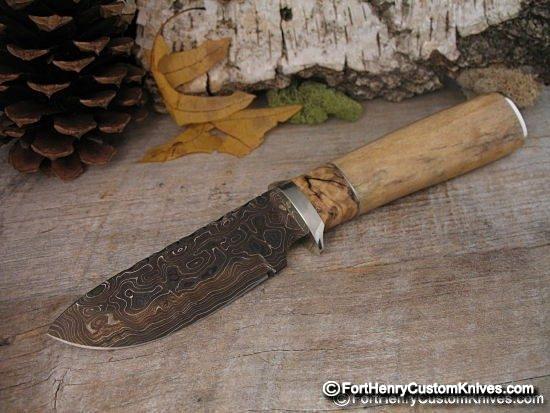 Herb Derr - Big Game Hunter