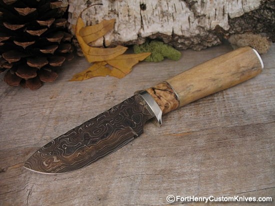 Herb Derr - Big Game Hunter