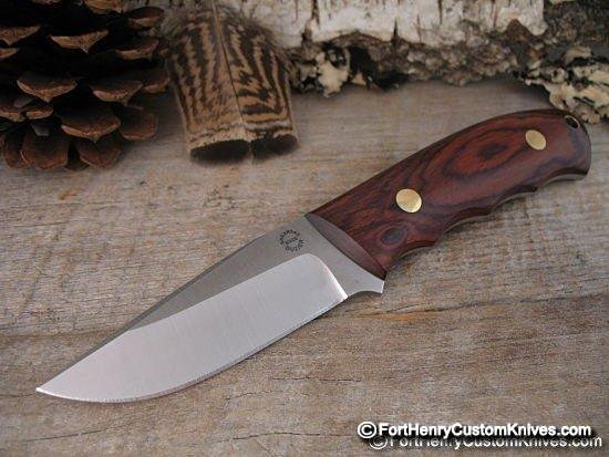 Bob Dozier - Camp & Hunter