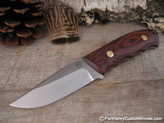 Bob Dozier - Camp & Hunter