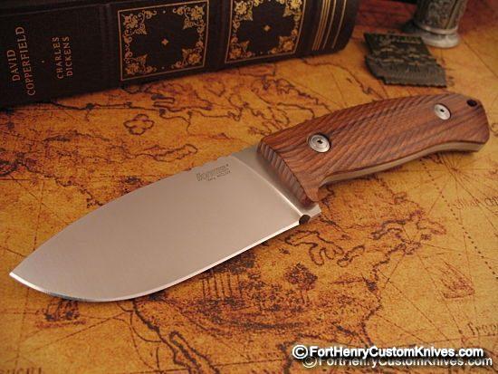 LION Steel - M3 Hunter