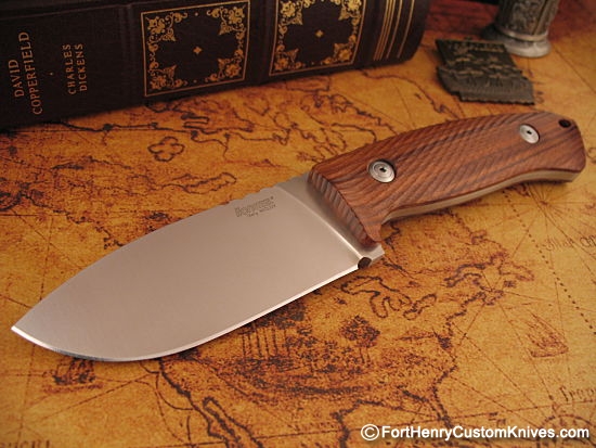 LION Steel - M3 Hunter