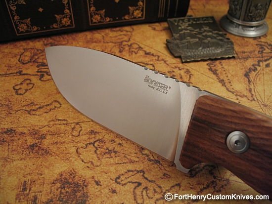 LION Steel - M3 Hunter - Image 2