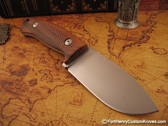 LION Steel - M3 Hunter - Image 7