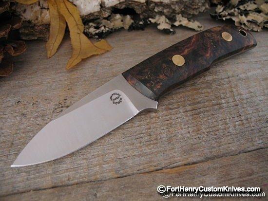 Bob Dozier - Custom Companion 