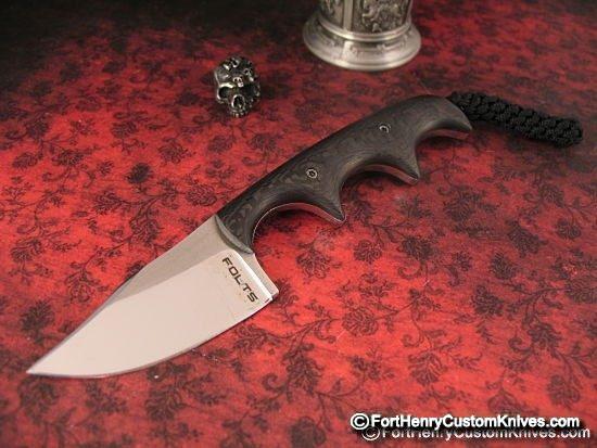 Alan Folts - Presentation Bowie Minimalist