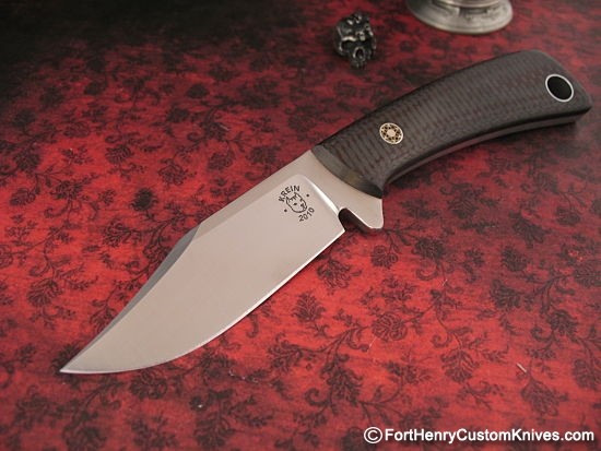 Tom Krein - Bowie (M4)