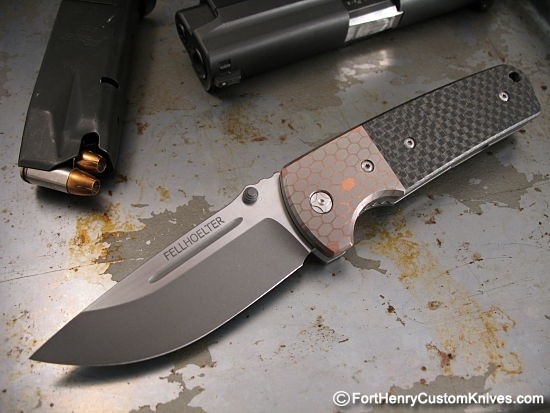 Brian Fellhoelter - FLG