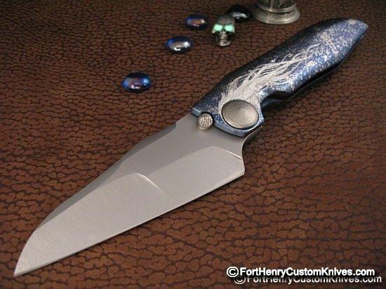 John Gray - Comet G-7