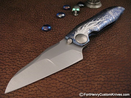 John Gray - Comet G-7