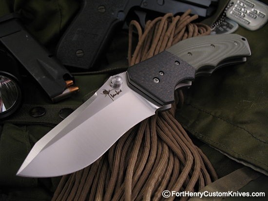 Kirby Lambert - Justice