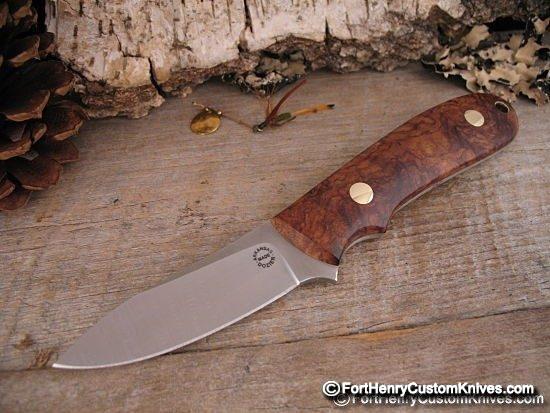 Bob Dozier - Semi Skinner