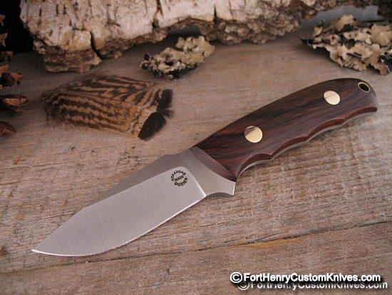 Bob Dozier - NEW Design ~ Modified Personal Utility