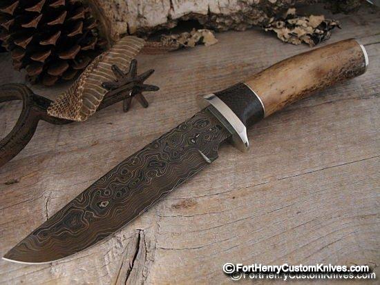 Herb Derr - Crocodile Vest Bowie