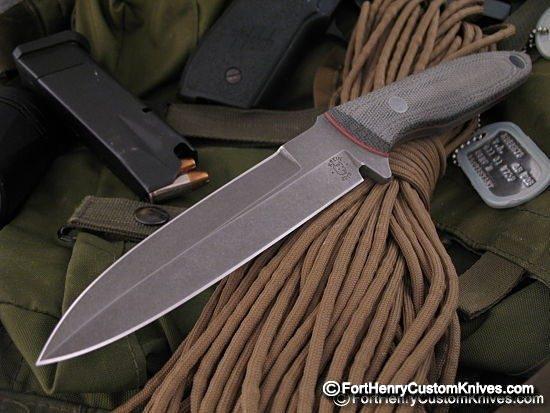 Tom Krein - Tactical Double Eight