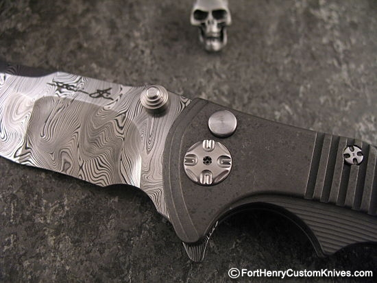 Brian Tighe - Tighe Rade - Image 3