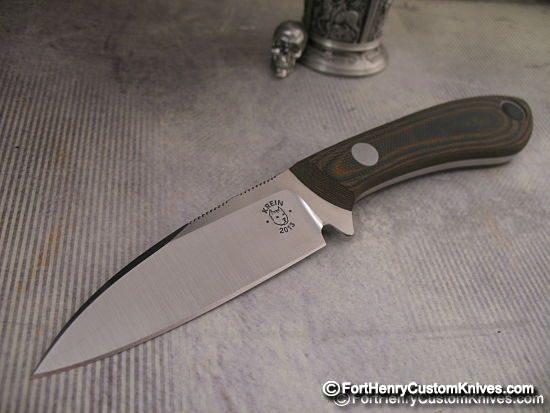 Tom Krein - Wharncliffe