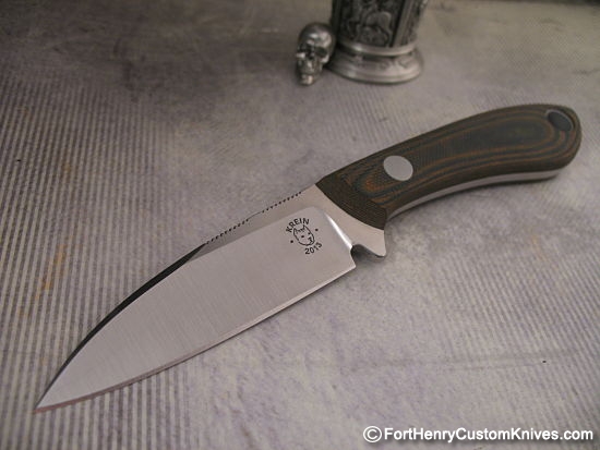 Tom Krein - Wharncliffe