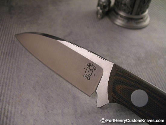 Tom Krein - Wharncliffe - Image 3