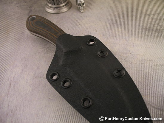 Tom Krein - Wharncliffe - Image 5