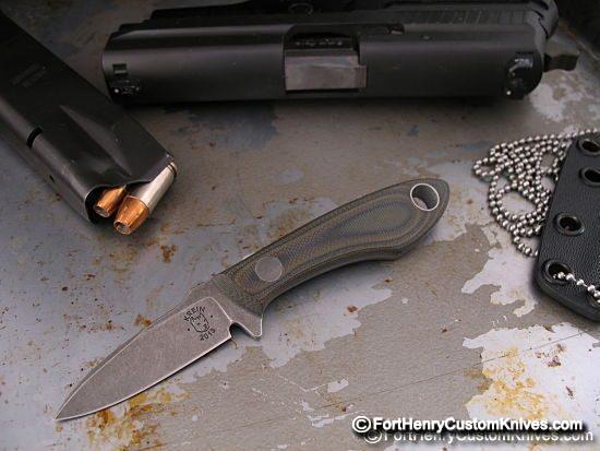 Tom Krein - TK-1 Necker 