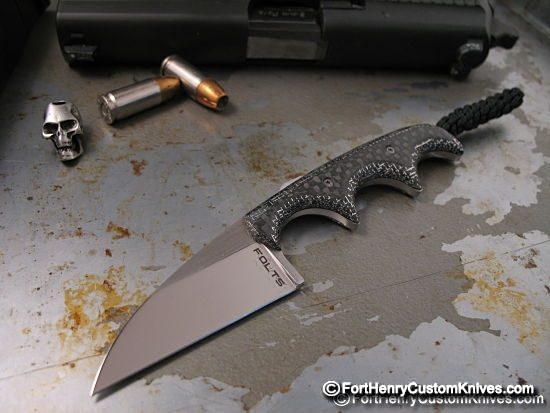 Alan Folts - Presentation Wharnie Minimalist