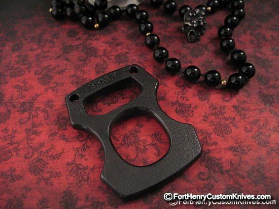 Lucas Burnley - Zirc "Black Betty" Cypop