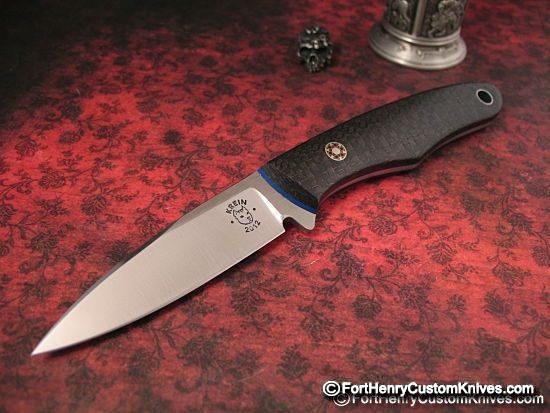 Tom Krein - Ultimate Caper 