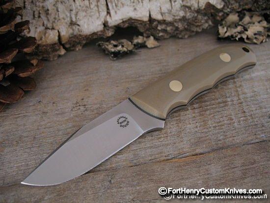 Bob Dozier - Custom Personal 