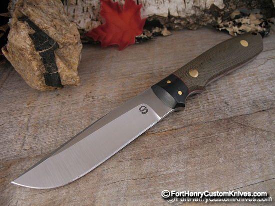 Bob Dozier - Wilderness 