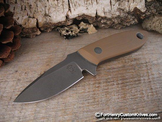 Tom Krein - EDC Hunter