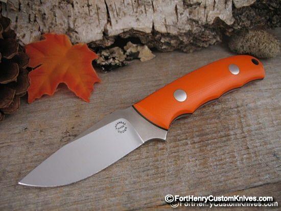 Bob Dozier - NEW Design ~ Modified Personal Utility