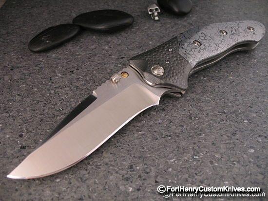 Allen Elishewitz - Gordian Knot