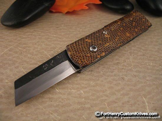 Takeda - Bichu-no-Kami 