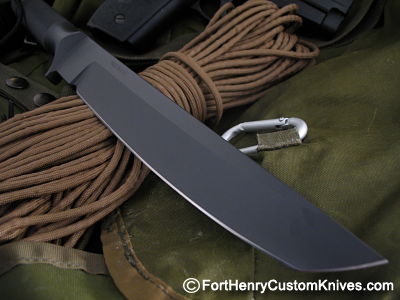 Chris Reeve - Tanto 1 (Hollow Handle) Discont. - Image 4