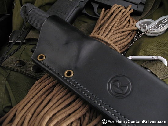 Chris Reeve - Tanto 1 (Hollow Handle) Discont. - Image 5