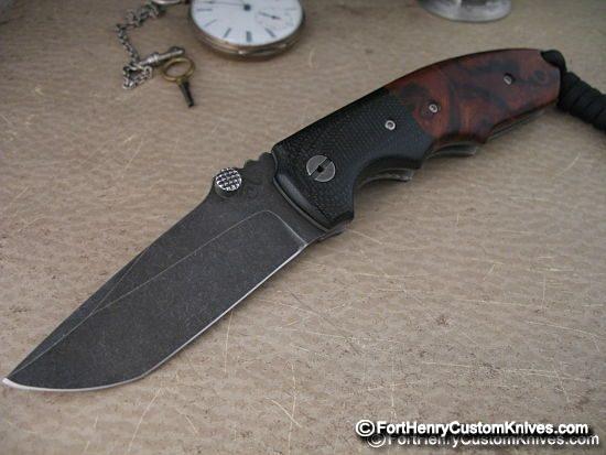 Coty Handley - Presentation ABQ TOK