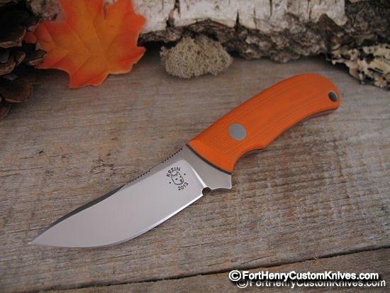 Tom Krein - Simi Skinner