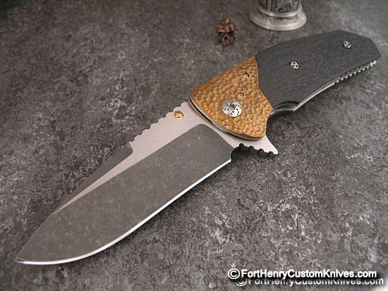 Allen Elishewitz - Spatha Flipper