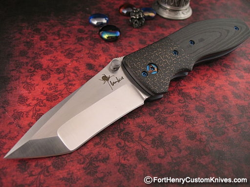 Kirby Lambert - Orion MGT