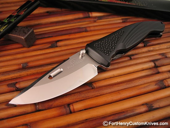 Rockstead Knives - Kou - ZDP