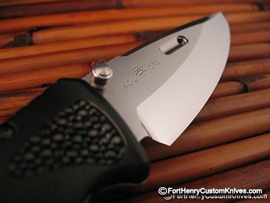 Rockstead Knives - Kou - ZDP - Image 3
