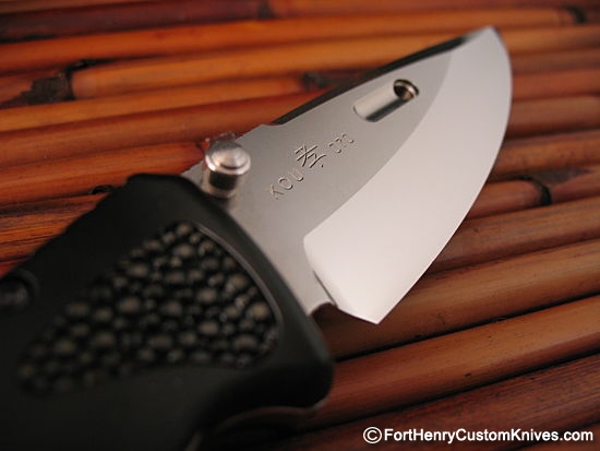 Rockstead Knives - Kou - ZDP - Image 3