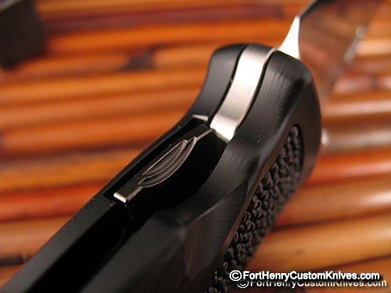 Rockstead Knives - Kou - ZDP - Image 4