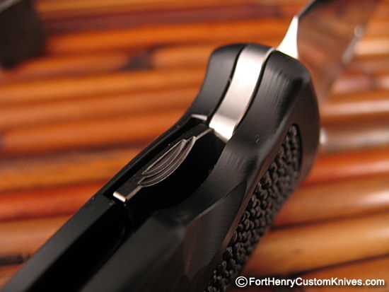 Rockstead Knives - Kou - ZDP - Image 4