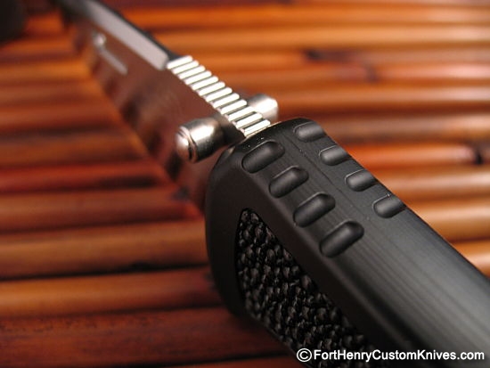 Rockstead Knives - Kou - ZDP - Image 5