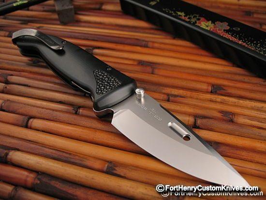 Rockstead Knives - Kou - ZDP - Image 6